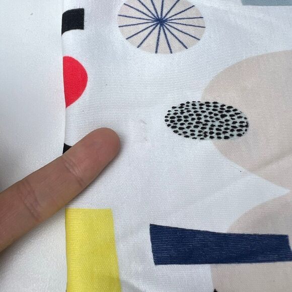 NEW Goumi Kids Dream Big Stroller Nursery Baby Blanket Bamboo Organic Cotton HTF - Picture 3 of 5